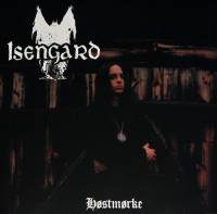 ISENGARD - HOSTMORKE (LP)
