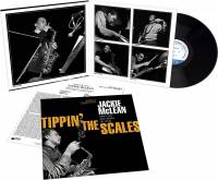 JACKIE McLEAN - TIPPIN' THE SCALES (LP)