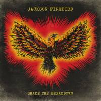 JACKSON FIREBIRD - SHAKE THE BREAKDOWN (LP)