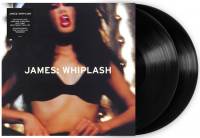 JAMES - WHIPLASH (2LP)
