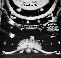 JETHRO TULL - A PASSION PLAY (LP)