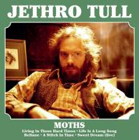 JETHRO TULL - MOTHS (10" EP)