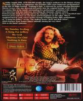 JETHRO TULL - NOTHING IS EASY: LIVE AT THE ISLE OF WIGHT 1970 (DVD)