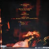 JETHRO TULL - NOTHING IS EASY: LIVE AT THE ISLE OF WIGHT 1970 (2LP)