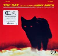 JIMMY SMITH - THE CAT (LP)