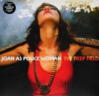 JOAN AS POLICE WOMAN - THE DEEP FIELD (2LP)