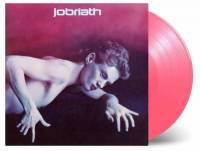 JOBRIATH - JOBRIATH (PINK vinyl LP)