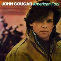 JOHN COUGAR MELLENCAMP - AMERICAN FOOL (LP)