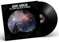 JOHN GARCIA - THE COYOTE WHO SPOKE IN TONGUES (LP)