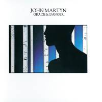 JOHN MARTYN - GRACE & DANGER (LP)