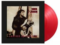 JOHN NORUM - ANOTHER DESTINATION (RED vinyl LP)
