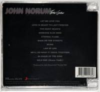 JOHN NORUM - TOTAL CONTROL (CD)