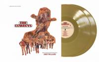 JOHN WILLIAMS - THE COWBOYS (GOLD vinyl 2LP)
