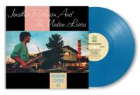 JONATHAN RICHMAN & THE MODERN LOVERS - MODERN LOVERS 88 (BLUE vinyl LP)