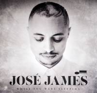 JOSE JAMES - WHILE YOU WERE SLEEPING (2LP)