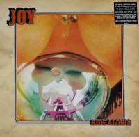 JOY - RIDE ALONG! (LP)