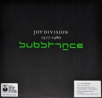 JOY DIVISION - SUBSTANCE (2LP)