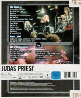 JUDAS PRIEST - ELECTRIC EYE (DVD)