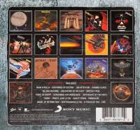 JUDAS PRIEST - THE COMPLETE ALBUMS COLLECTION (19CD BOX SET)