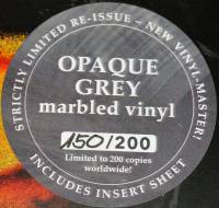 JUGGERNAUT - TROUBLE WITHIN (OPAQUE GREY MARBLED vinyl LP)