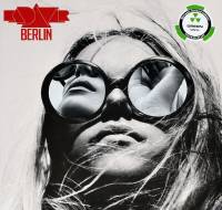 KADAVAR - BERLIN (GREEN vinyl 2LP)