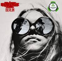 KADAVAR - BERLIN (ORANGE vinyl 2LP)