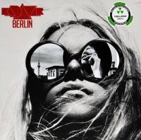 KADAVAR - BERLIN (YELLOW vinyl 2LP)