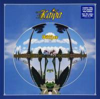 KAIPA - VITTJAR (2LP + CD)