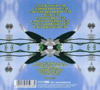 KAIPA - VITTJAR (CD)