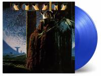 KANSAS - MONOLITH (BLUE vinyl LP)
