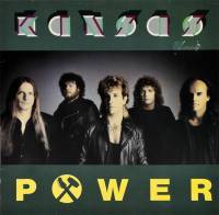 KANSAS - POWER (12")