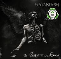 KATAKLYSM - OF GHOSTS AND GODS (GOLD vinyl 2LP)