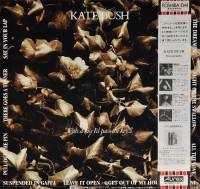 KATE BUSH - THE DREAMING (LP)