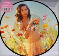 KATY PERRY - PRISM (PICTURE DISC 2LP)