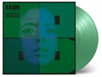 KELIS - LIVE FROM METROPOLIS STUDIOS (GREEN vinyl LP)