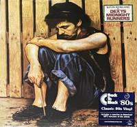 KEVIN ROWLAND & DEXYS MIDNIGHT RUNNERS - TOO-RYE-AY (LP)