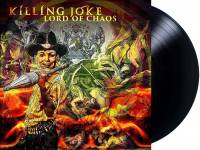 KILING JOKE - LORD OF CHAOS EP (12" EP)