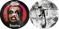 KING DIAMOND - CONSPIRACY (PICTURE DISC LP)