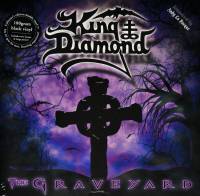 KING DIAMOND - THE GRAVEYARD (2LP)