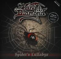 KING DIAMOND - THE SPIDER'S LULLABYE (2LP)