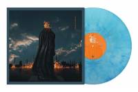 KINGS OF MERCIA - KINGS OF MERCIA (CLEAR SKY BLUE MARBLED vinyl LP)