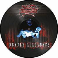 KING DIAMOND - DEADLY LULLABYES (LIVE) (PICTURE DISC 2LP)