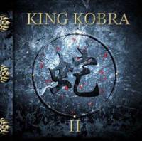 KING KOBRA - II (CD)