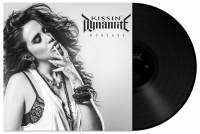 KISSIN' DYNAMITE - ECSTASY (LP)