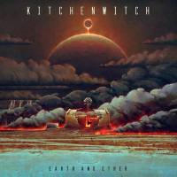 KITCHEN WITCH - EARTH AND ETHER (GOLD vinyl LP)