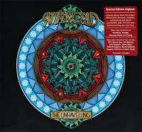 KNIFEWORLD - THE UNRAVELLING (CD)
