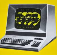 KRAFTWERK - COMPUTER WORLD (LP)