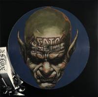 KREATOR - BEHIND THE MIRROR (12" PICTURE DISC)