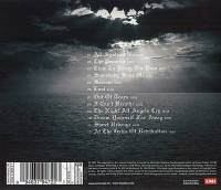 KRYPTERIA - BLOODANGEL'S CRY (CD)