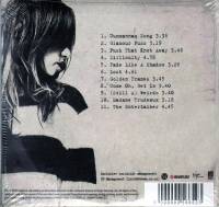 KT TUNSTALL - TIGER SUIT (CD)